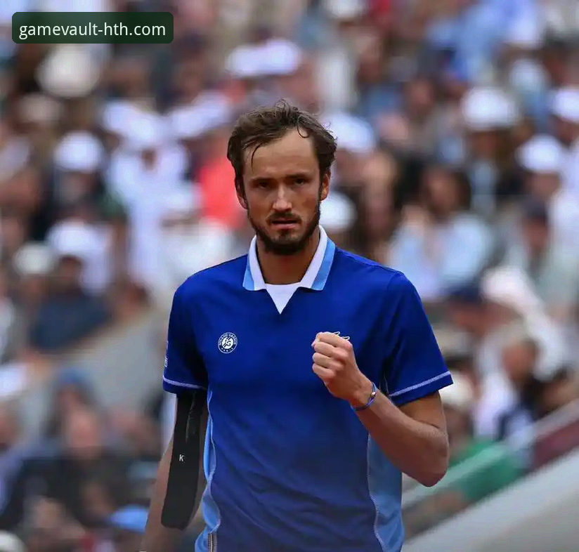 华体会靠谱吗手机版 地缘政治阴影下的网球赛程:梅德维德夫滞留迪拜事件全面解析