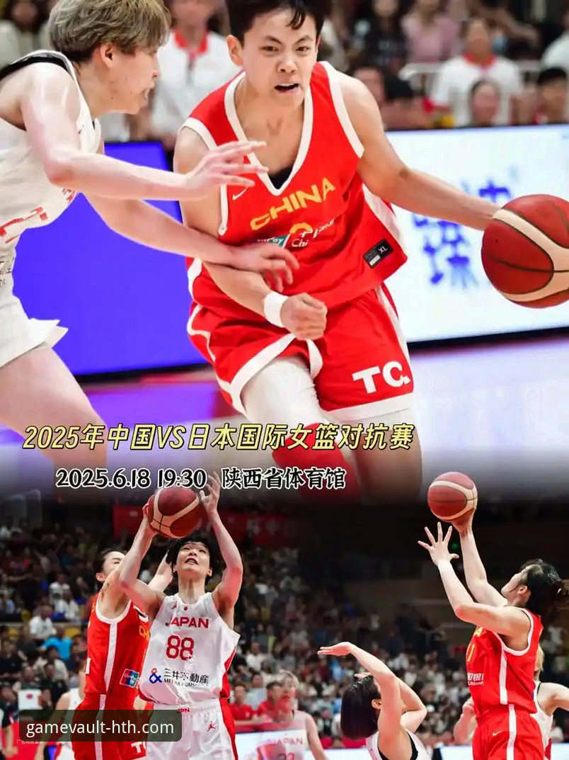 3个关键转折点，深度复盘中国女篮86-76胜南苏丹的战术博弈